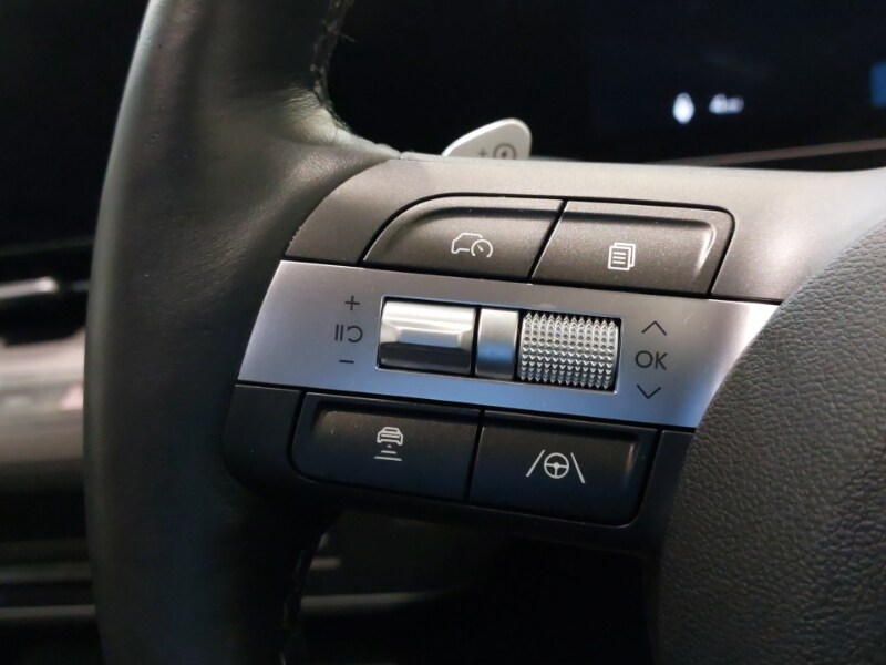 Used Hyundai KONA 2024 for sale - 77352682: Photo 12