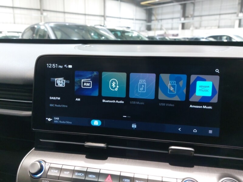 Used Hyundai KONA 2024 for sale - 77352682: Photo 19