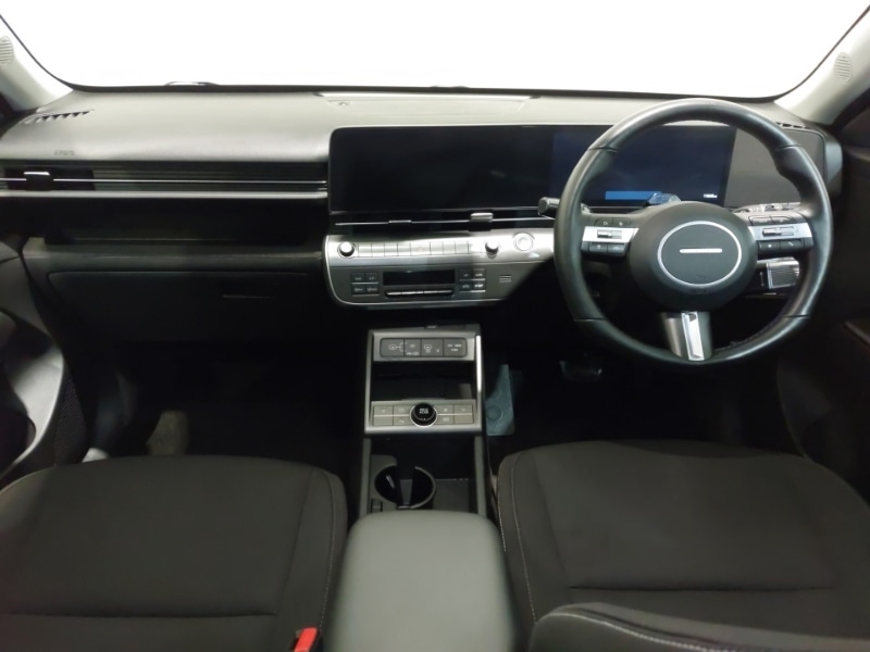 Used Hyundai KONA 2024 for sale - 77352682: Photo 2