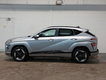 Used Hyundai KONA 2024 for sale - 77352682: Photo