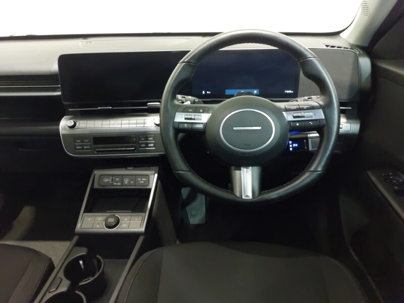 Used Hyundai KONA 2024 for sale - 77352682: Photo 7