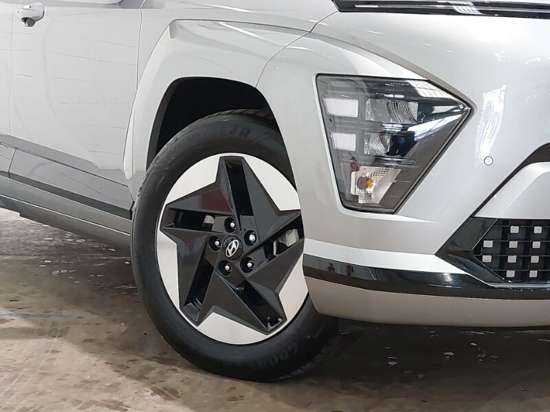 Used Hyundai KONA 2024 for sale - 77352682: Photo 9