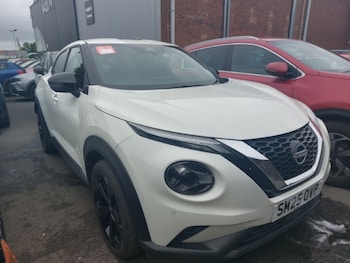 Used Nissan Juke 2025 for sale - 79126582: Photo