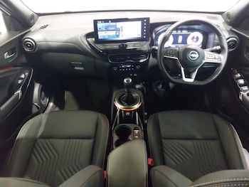 Used Nissan Juke 2025 for sale - 79126582: Photo