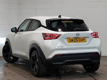 Used Nissan Juke 2025 for sale - 79126582: Photo