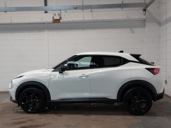Used Nissan Juke 2025 for sale - 79126582: Photo