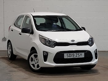Used Kia Picanto 2019 for sale - 77798736: Photo