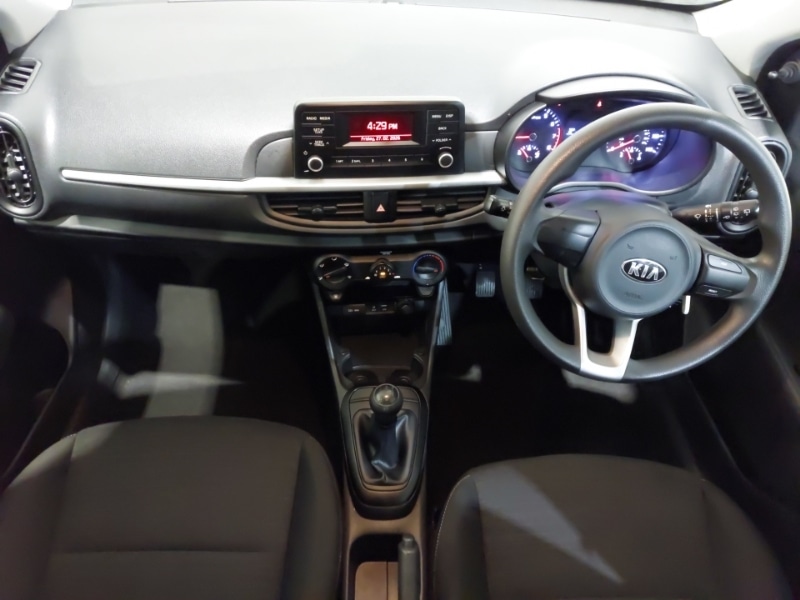 Used Kia Picanto 2019 for sale - 77798736: Photo 2