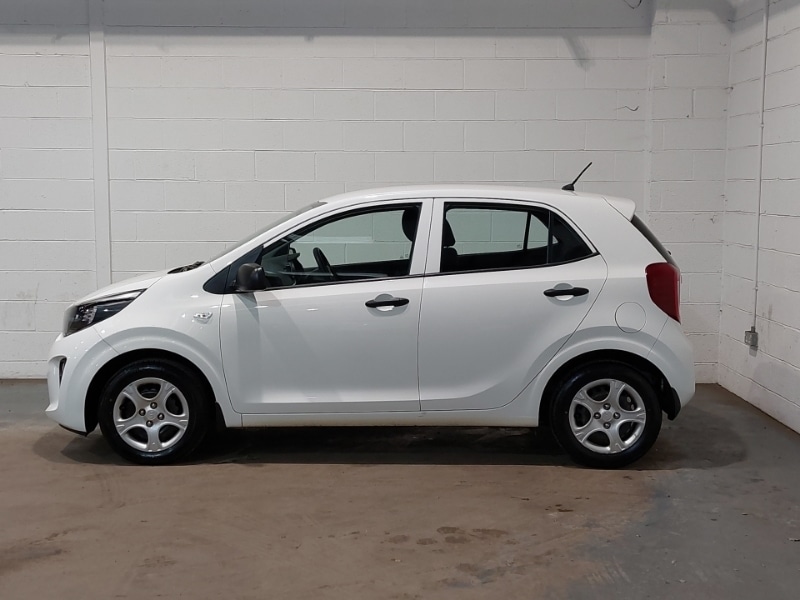 Used Kia Picanto 2019 for sale - 77798736: Photo 4