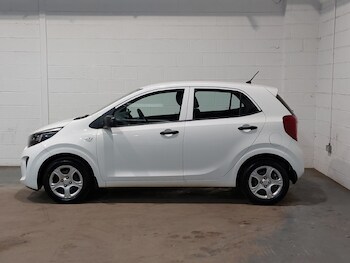 Used Kia Picanto 2019 for sale - 77798736: Photo