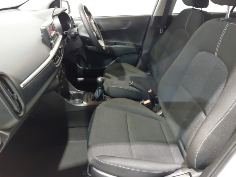 Used Kia Picanto 2019 for sale - 77798736: Photo 5