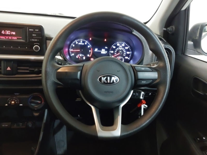Used Kia Picanto 2019 for sale - 77798736: Photo 7