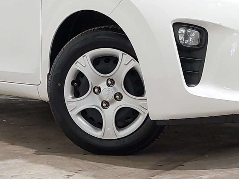 Used Kia Picanto 2019 for sale - 77798736: Photo 9