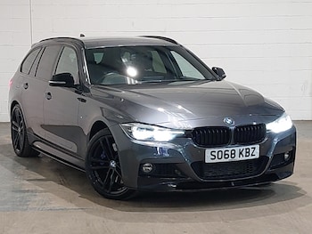Used BMW 3 Series 2019 for sale - 77790472: Photo