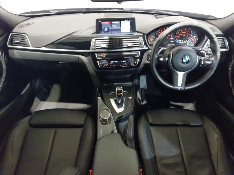 Used BMW 3 Series 2019 for sale - 77790472: Photo 2