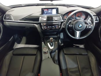 Used BMW 3 Series 2019 for sale - 77790472: Photo