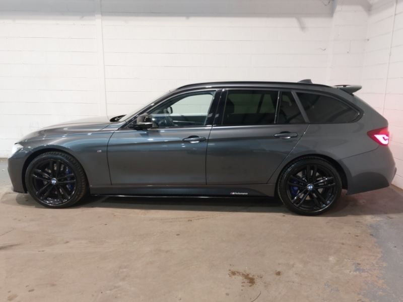 Used BMW 3 Series 2019 for sale - 77790472: Photo 4