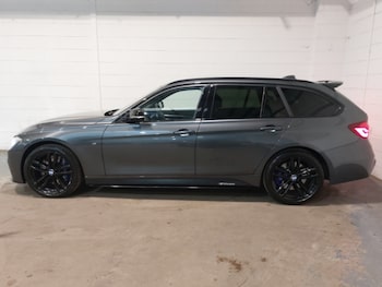 Used BMW 3 Series 2019 for sale - 77790472: Photo