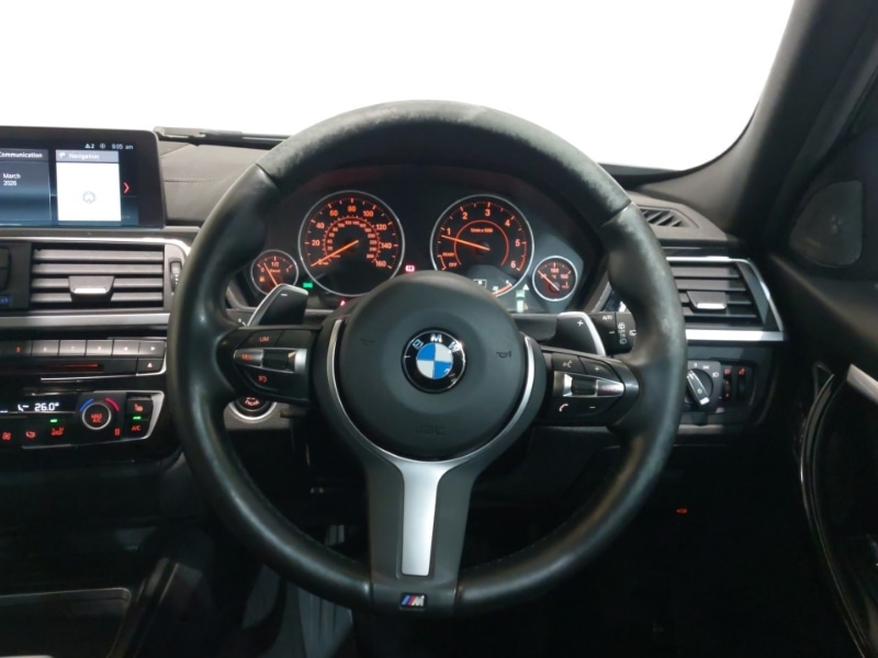 Used BMW 3 Series 2019 for sale - 77790472: Photo 7