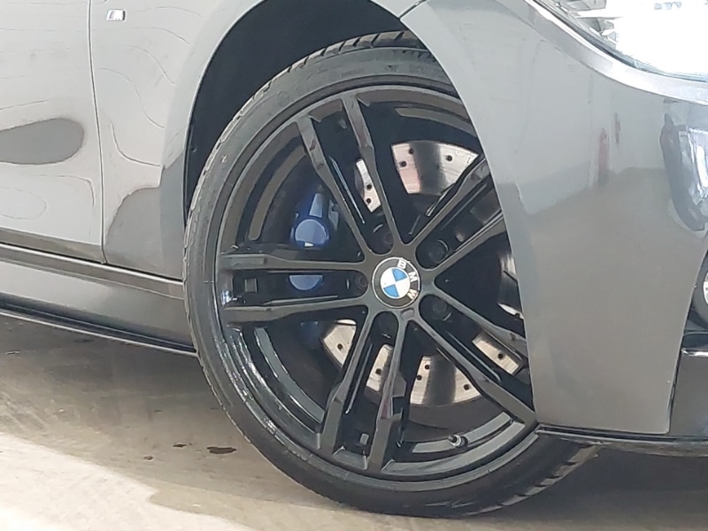 Used BMW 3 Series 2019 for sale - 77790472: Photo 9