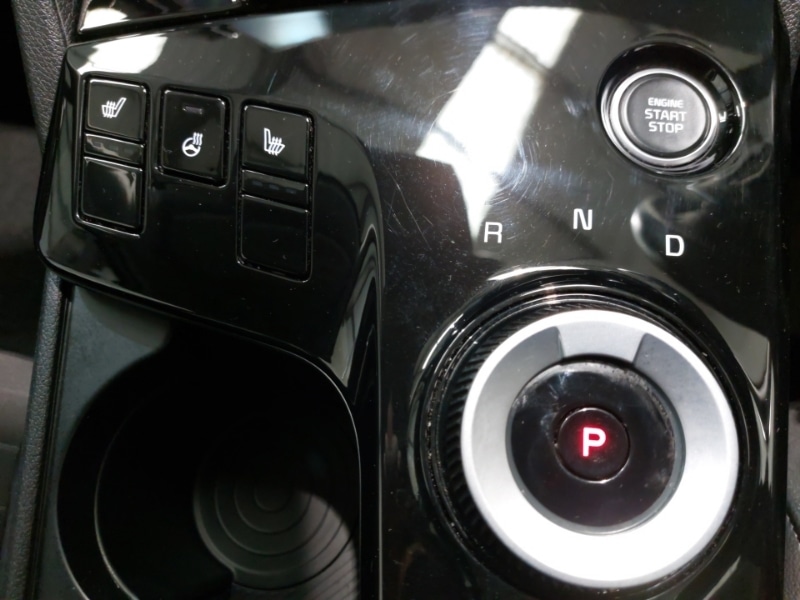 Used Kia Sportage 2024 for sale - 77108350: Photo 15