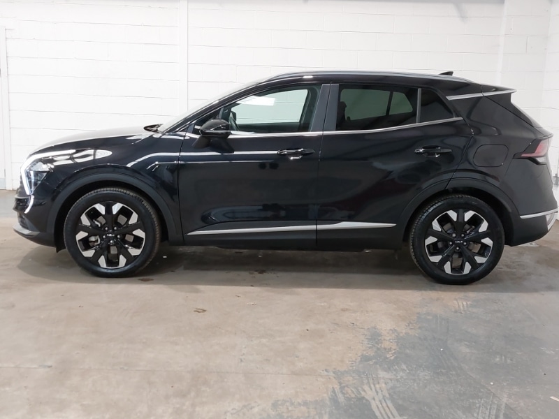 Used Kia Sportage 2024 for sale - 77108350: Photo 4