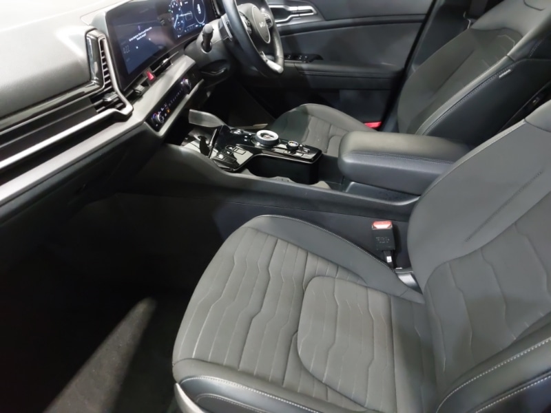 Used Kia Sportage 2024 for sale - 77108350: Photo 5