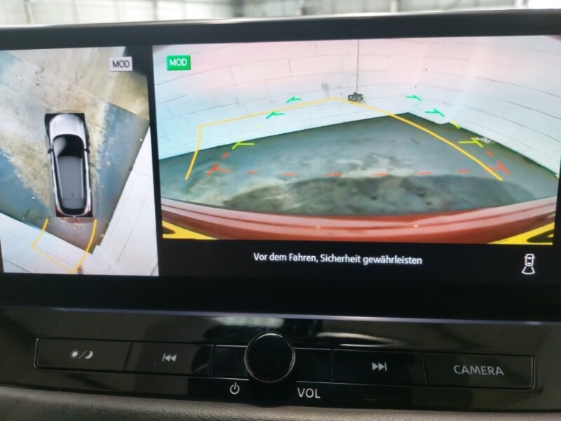 Used Nissan Qashqai 2024 for sale - 76757540: Photo 13