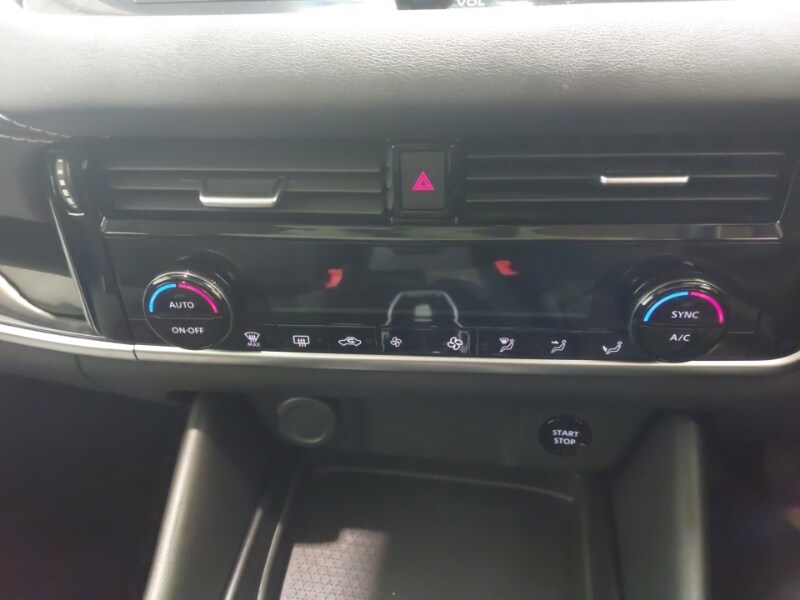 Used Nissan Qashqai 2024 for sale - 76757540: Photo 15