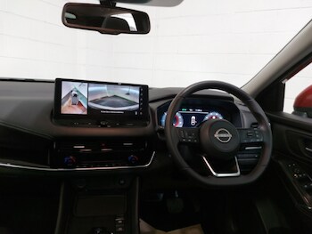 Used Nissan Qashqai 2024 for sale - 76757540: Photo