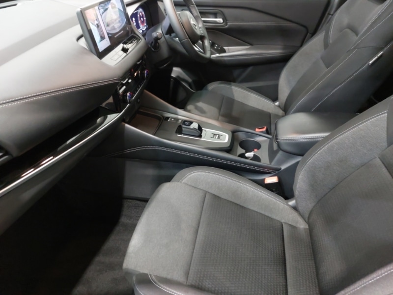 Used Nissan Qashqai 2024 for sale - 76757540: Photo 5