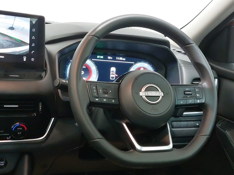 Used Nissan Qashqai 2024 for sale - 76757540: Photo 7