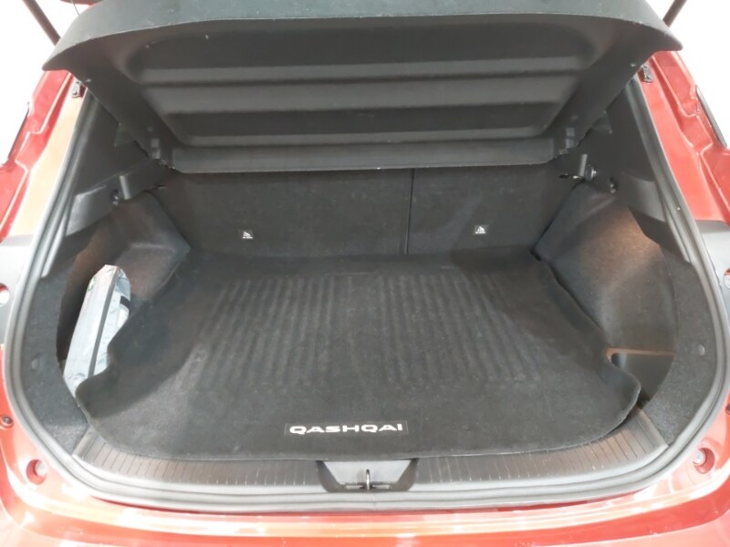 Used Nissan Qashqai 2024 for sale - 76757540: Photo 8