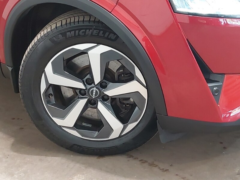 Used Nissan Qashqai 2024 for sale - 76757540: Photo 9