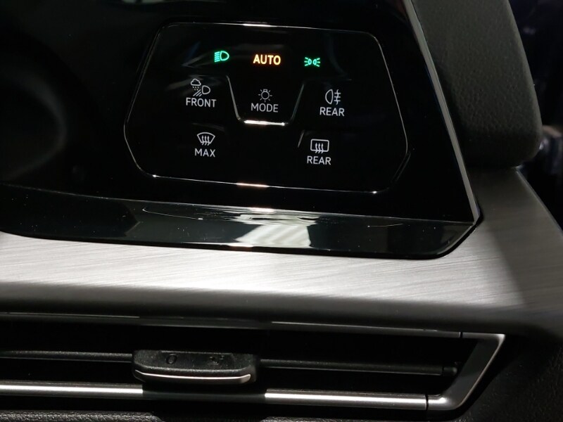 Used Volkswagen Golf 2020 for sale - 77816418: Photo 13