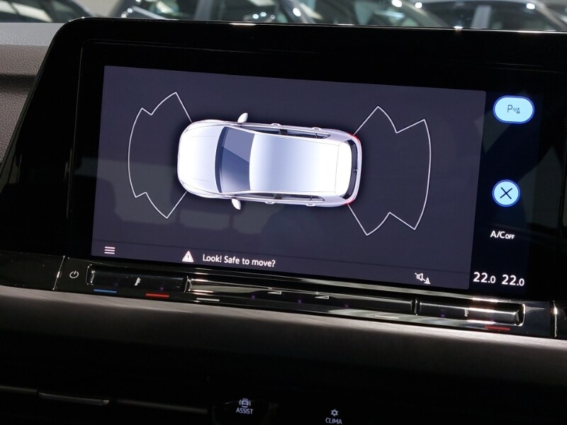 Used Volkswagen Golf 2020 for sale - 77816418: Photo 16