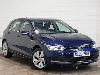 Used Volkswagen Golf 2020 for sale - 77816418: Photo