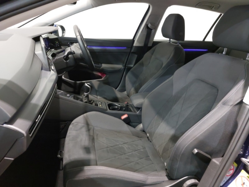 Used Volkswagen Golf 2020 for sale - 77816418: Photo 5