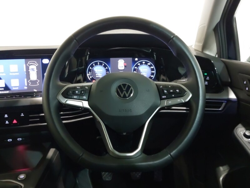 Used Volkswagen Golf 2020 for sale - 77816418: Photo 7