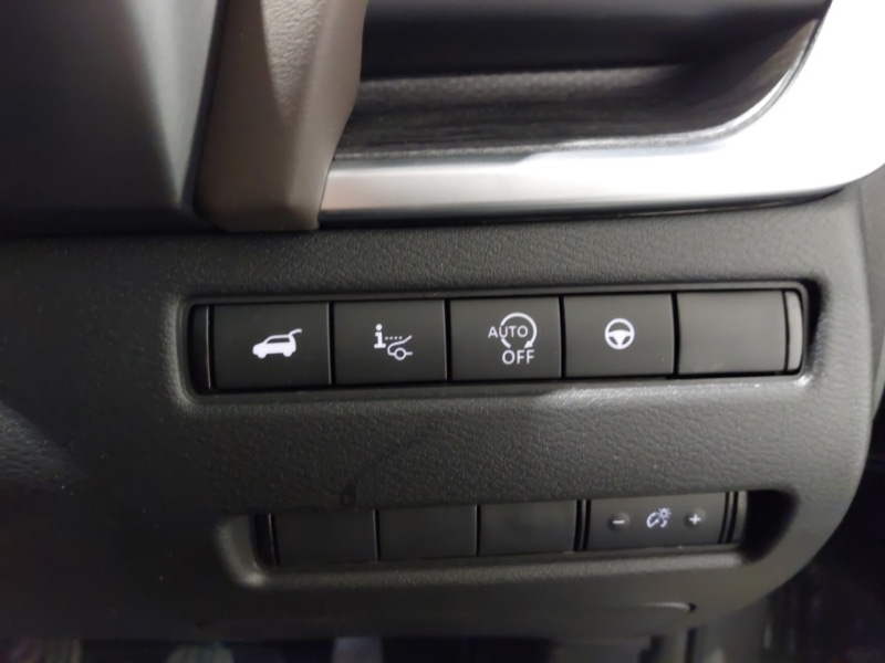 Used Nissan Qashqai 2025 for sale - 76860680: Photo 13