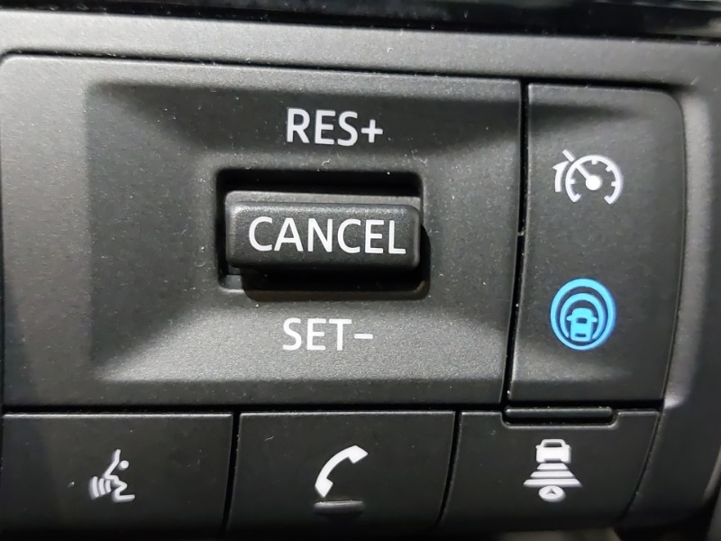 Used Nissan Qashqai 2025 for sale - 76860680: Photo 14