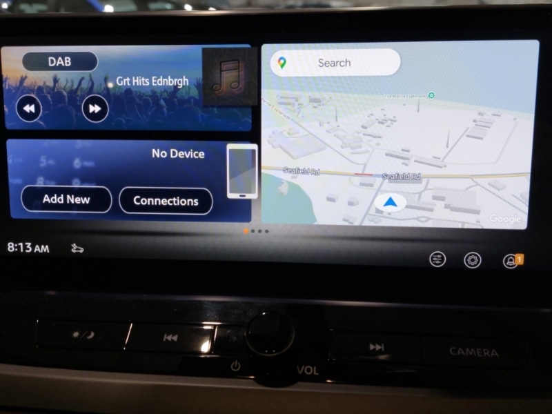 Used Nissan Qashqai 2025 for sale - 76860680: Photo 16