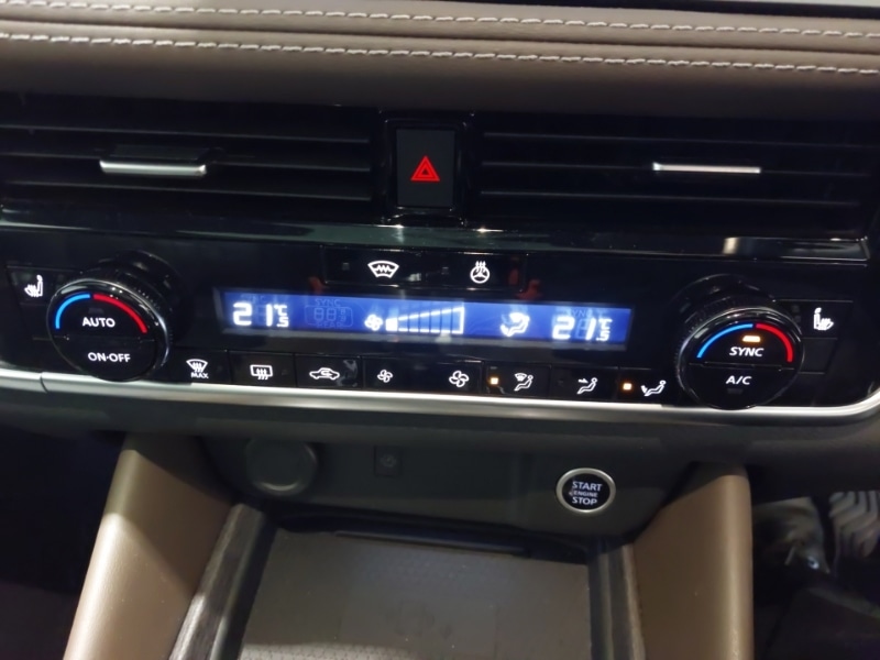 Used Nissan Qashqai 2025 for sale - 76860680: Photo 18