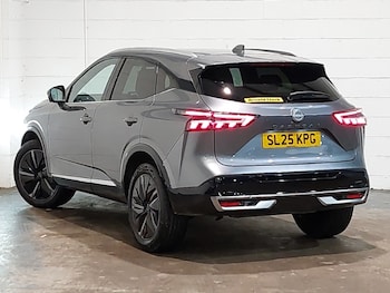 Used Nissan Qashqai 2025 for sale - 76860680: Photo