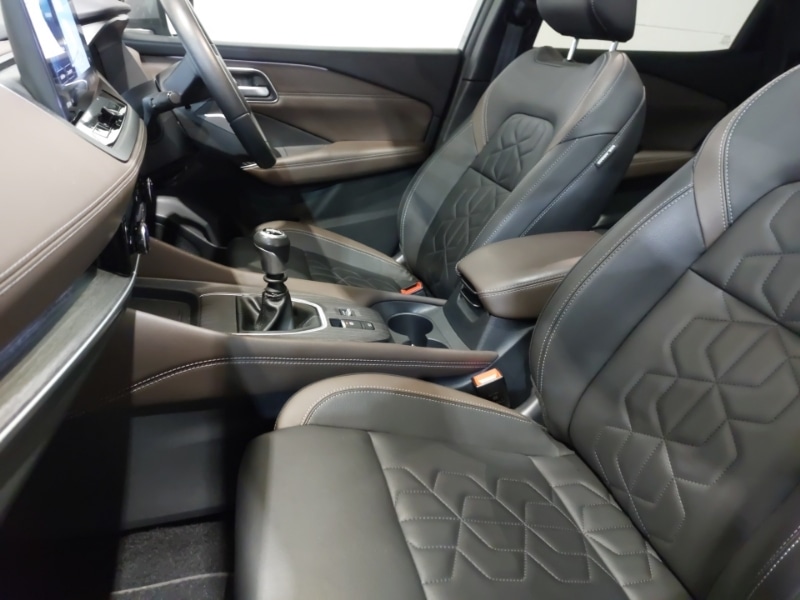 Used Nissan Qashqai 2025 for sale - 76860680: Photo 5