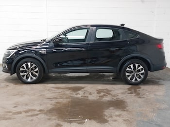 Used Renault Arkana 2023 for sale - 78983864: Photo