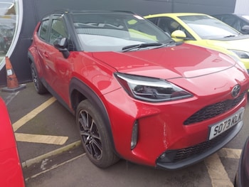 Used Toyota Yaris Cross 2024 for sale - 79126580: Photo