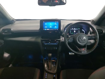 Used Toyota Yaris Cross 2024 for sale - 79126580: Photo