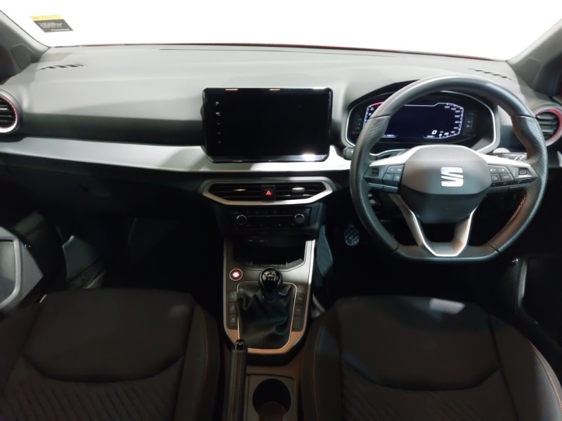 Used SEAT Arona 2024 for sale - 77141859: Photo 2