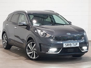 Kia - Niro